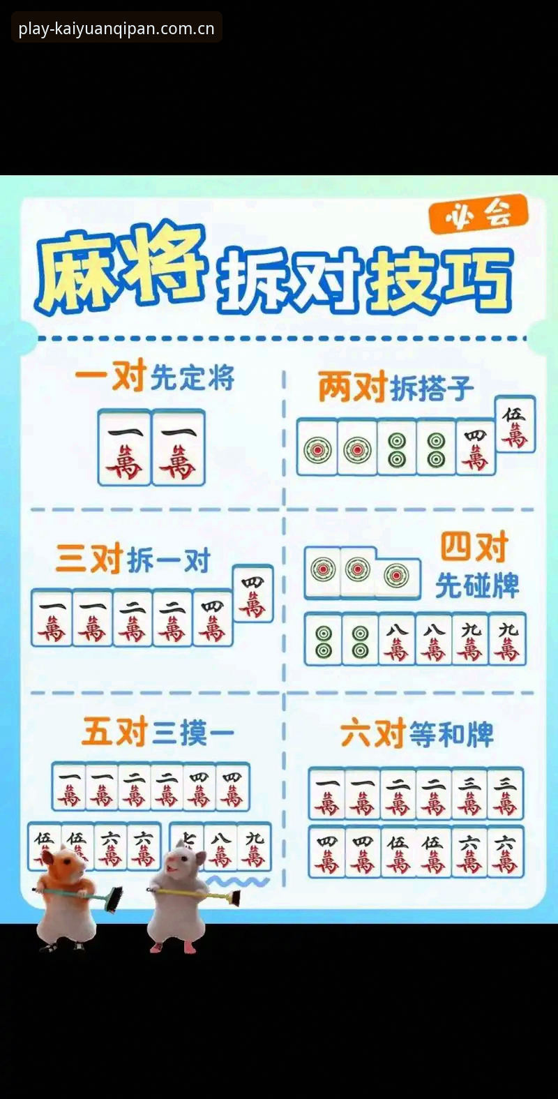 开元棋牌游戏 掌握开元棋牌游戏的五大核心技巧:从入门到精通的实用指南